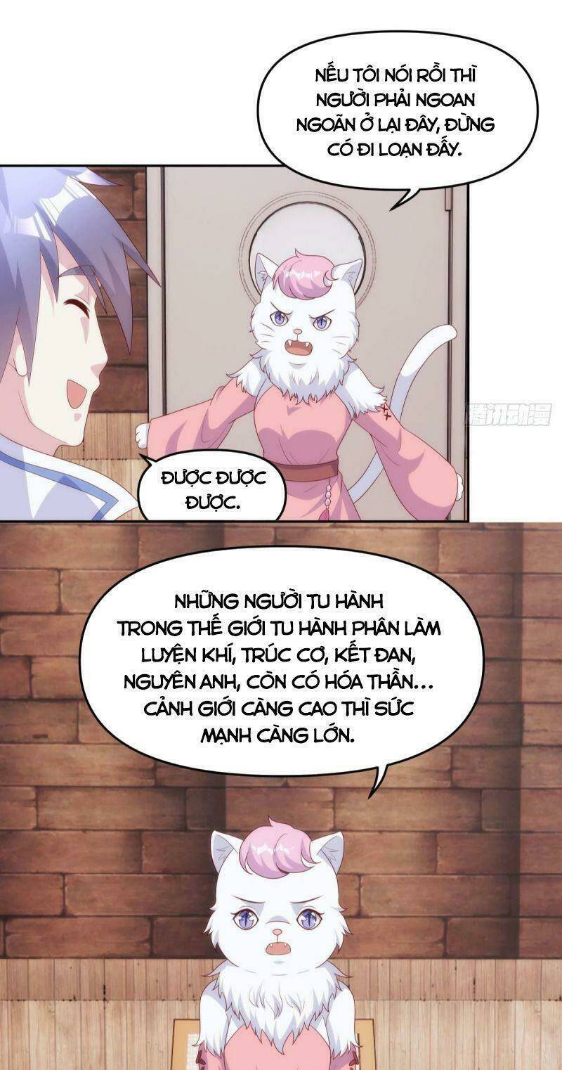 Xâm Lược Vạn Giới: Chapter 78