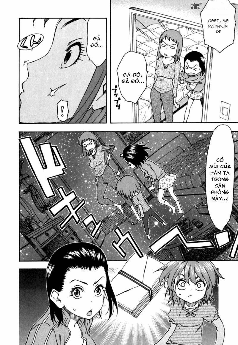 Ichinensei Ni Nacchattara: Chapter 37