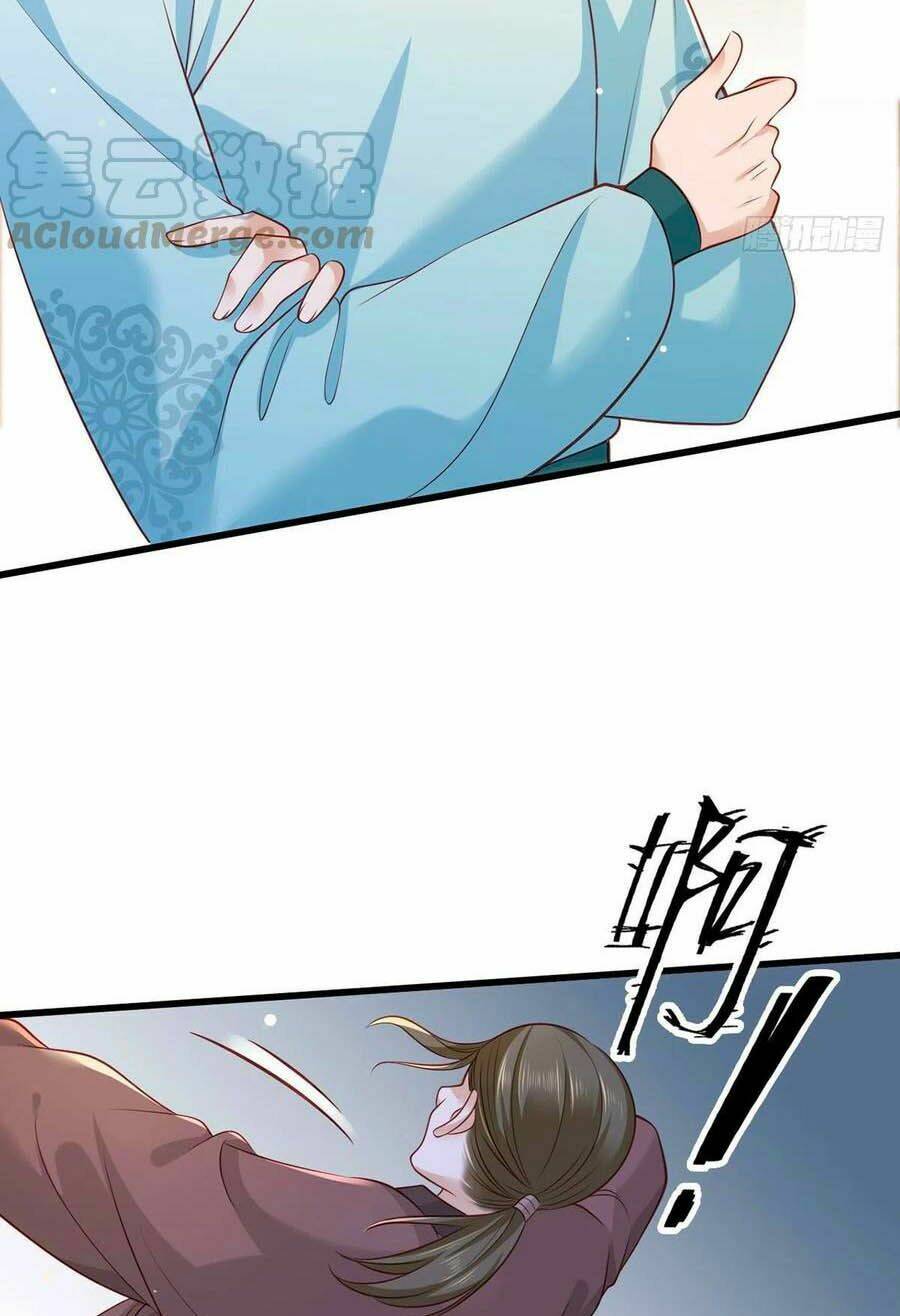 Nữ Thủ Phú Chi Kiều Sủng Nhiếp Chính Vương: Chapter 95