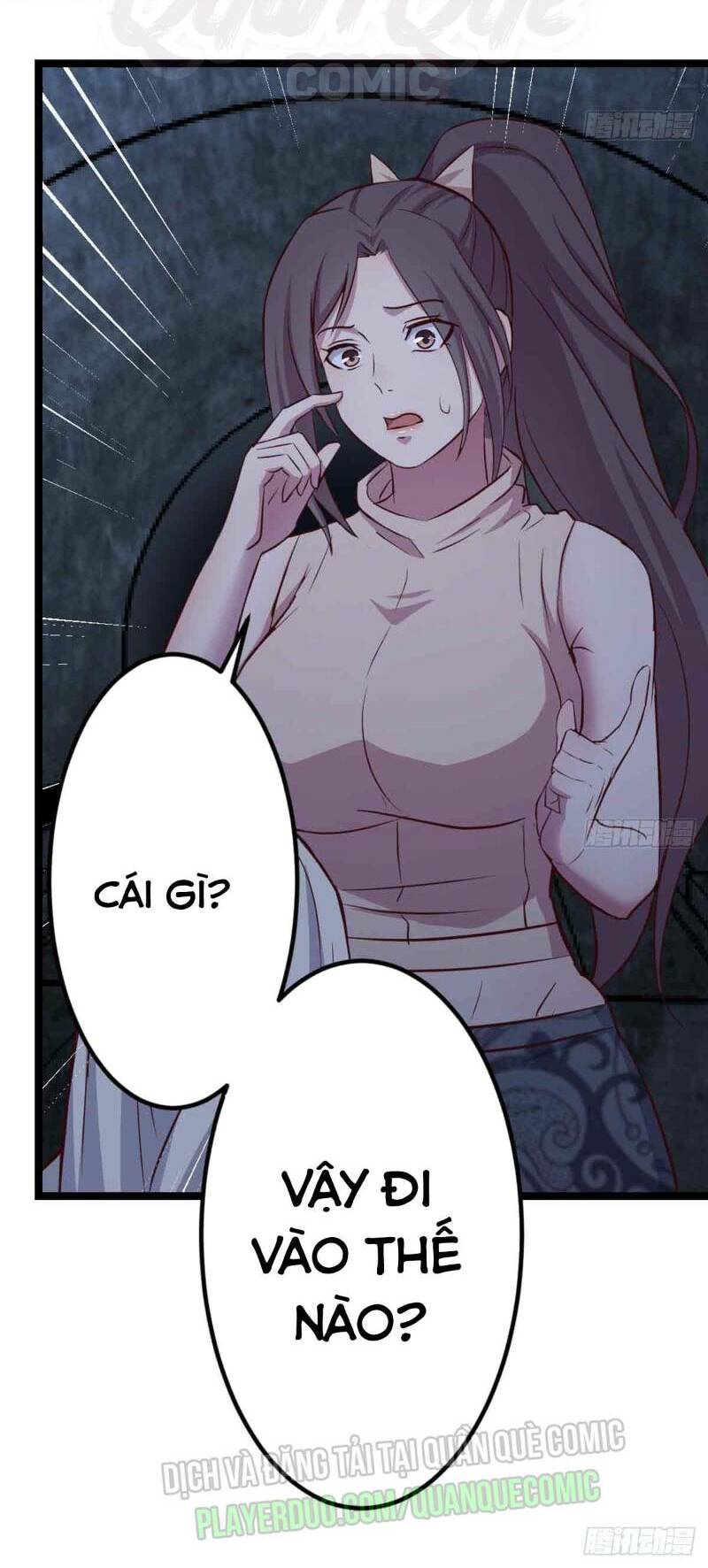 Song Tu Đạo Lữ Kiểu Xem Mặt: Chapter 52