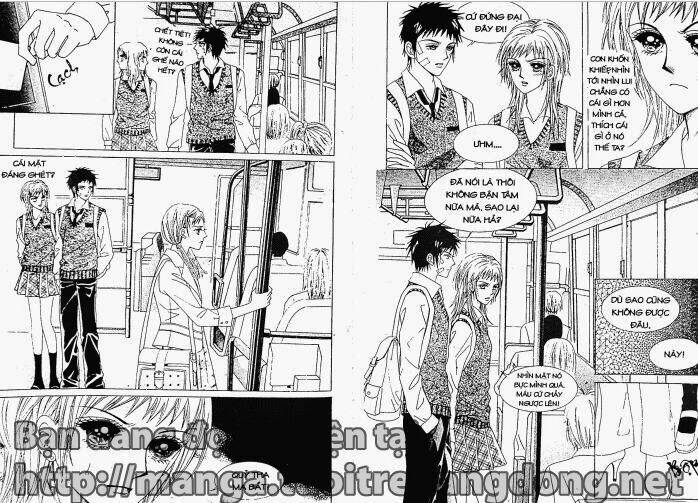 Yêu Hoặc Chết: Chapter 10