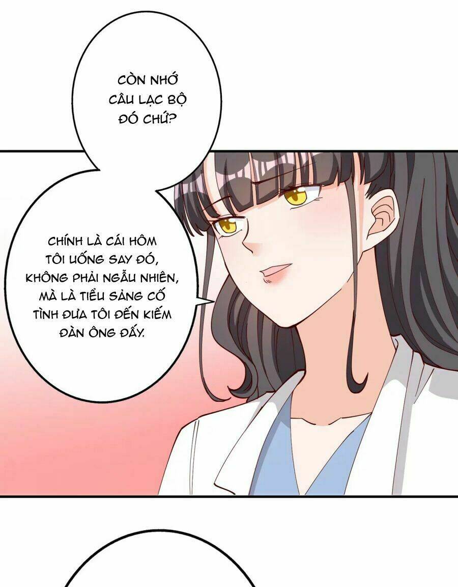 Hôn Nhân Dục Vọng: Thiếu Gia Nhẹ Một Chút!: Chapter 115