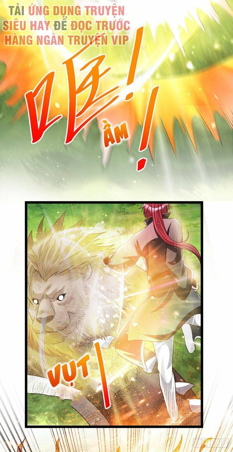 Tiên Vương Trùng Sinh: Chapter 172