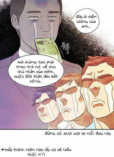 Do It One More Time- Yêu Lại Từ Đầu: Chapter 1.2