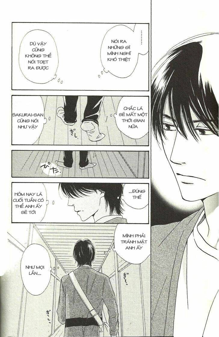 Hana wa Sakuka: Chapter 17