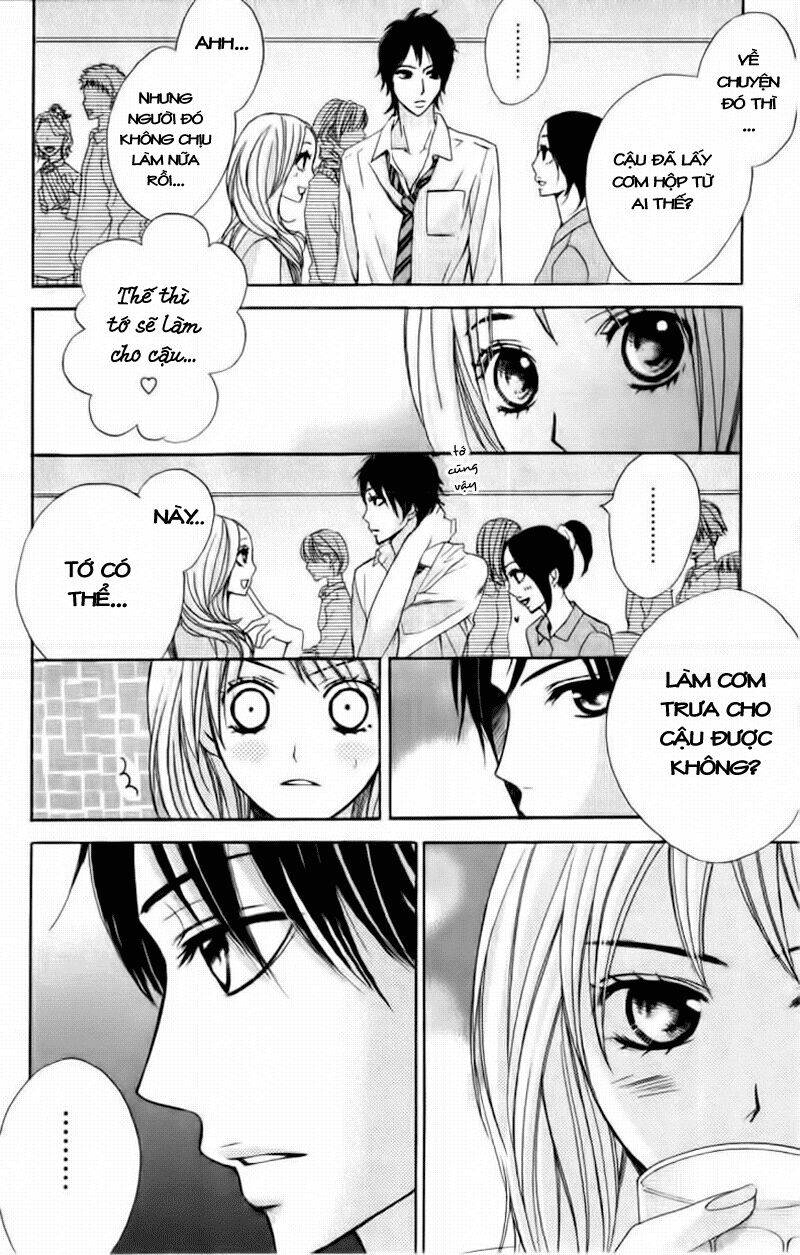 L-Dk: Chapter 3