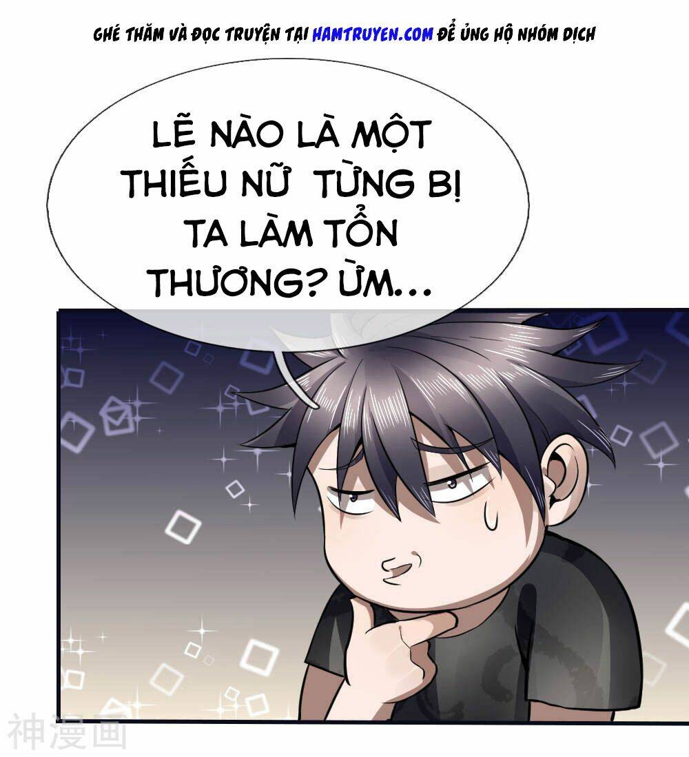 Tuyệt Thế Binh Vương: Chapter 77