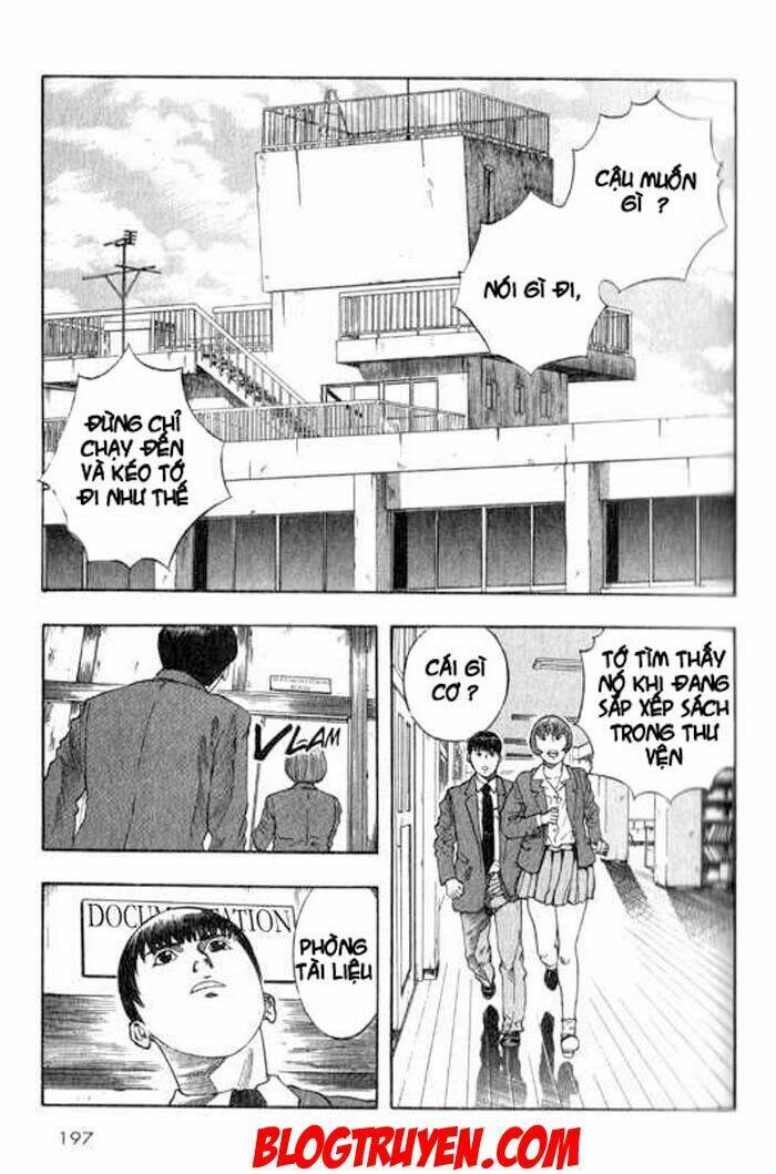 Inugami: Chapter 4