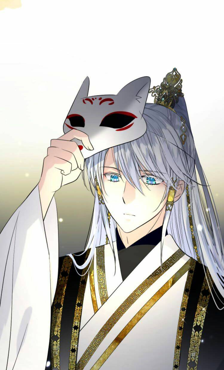 Sao Lại Là Yêu?: Chapter 34