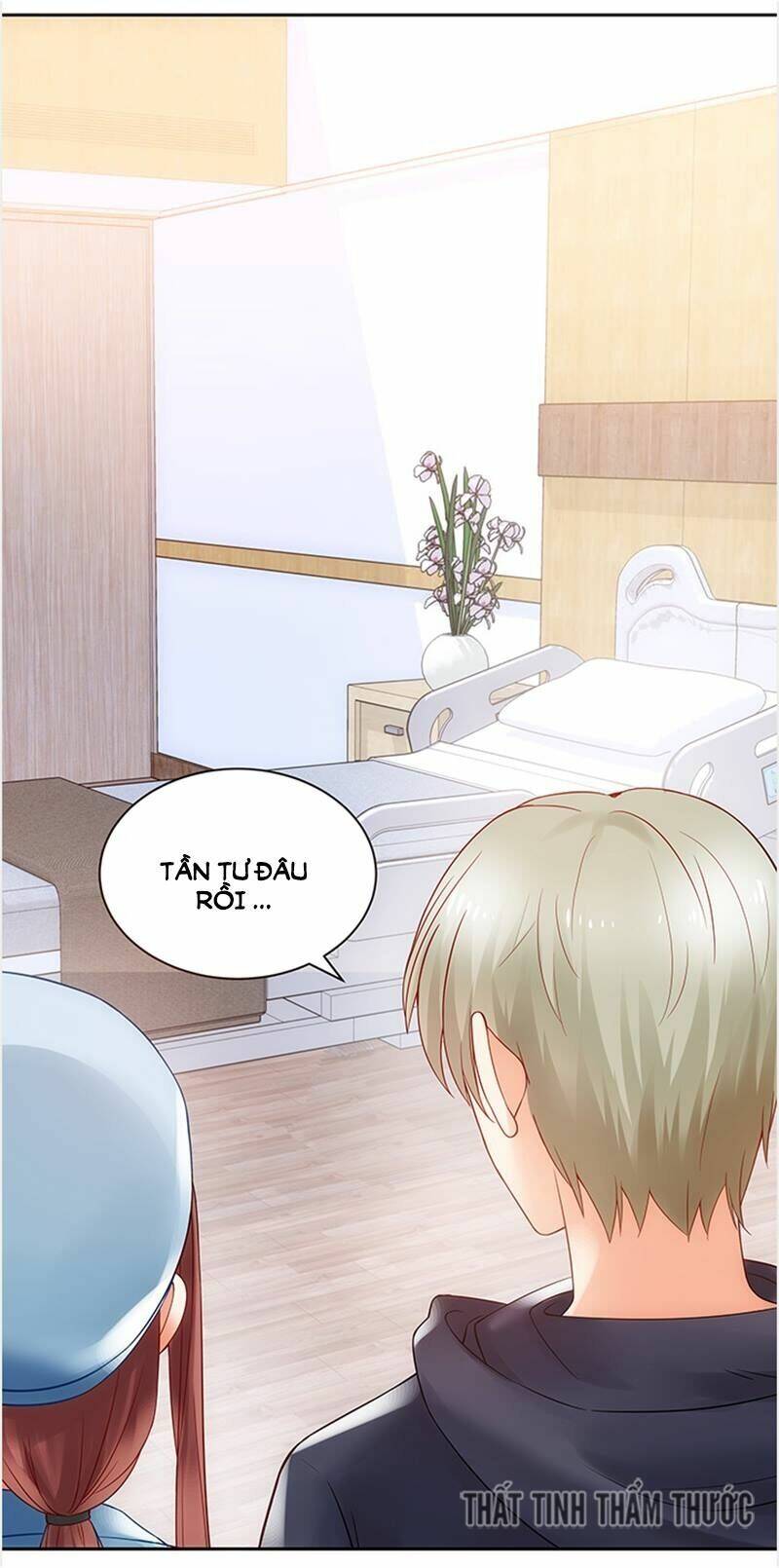 Bạn Trai 1/4 Của Tôi: Chapter 7