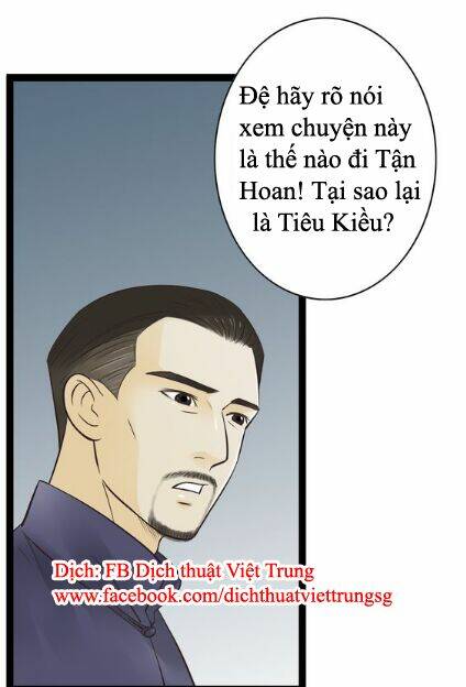 Cậu Câm: Chapter 14