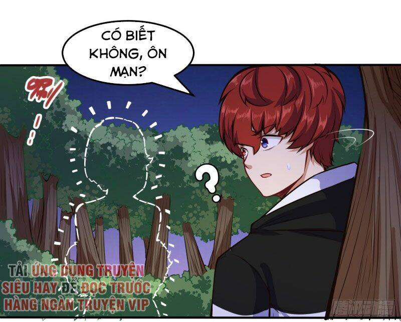 Đô Thị Âm Dương Tiên Y: Chapter 113