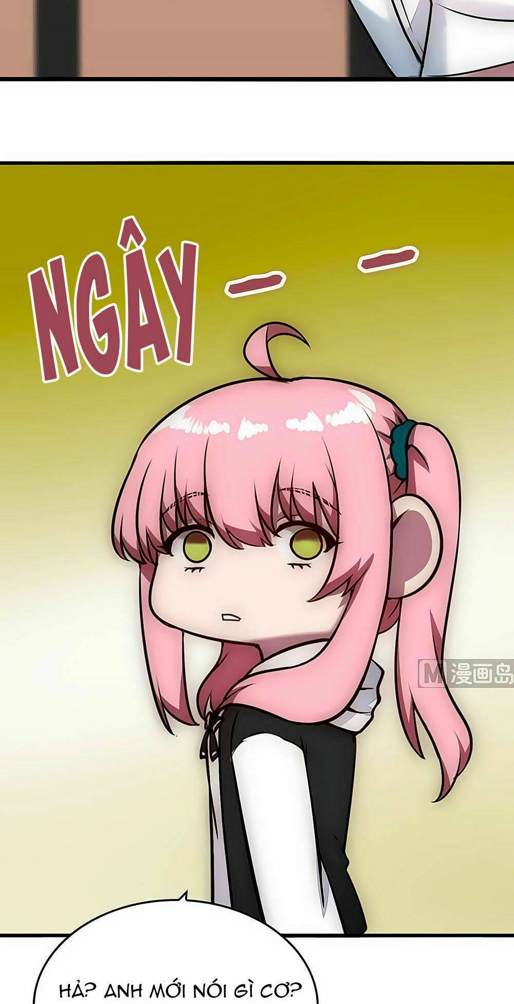 Bám Lấy Nam Thần Bất Chấp Thời Tiết: Chapter 43