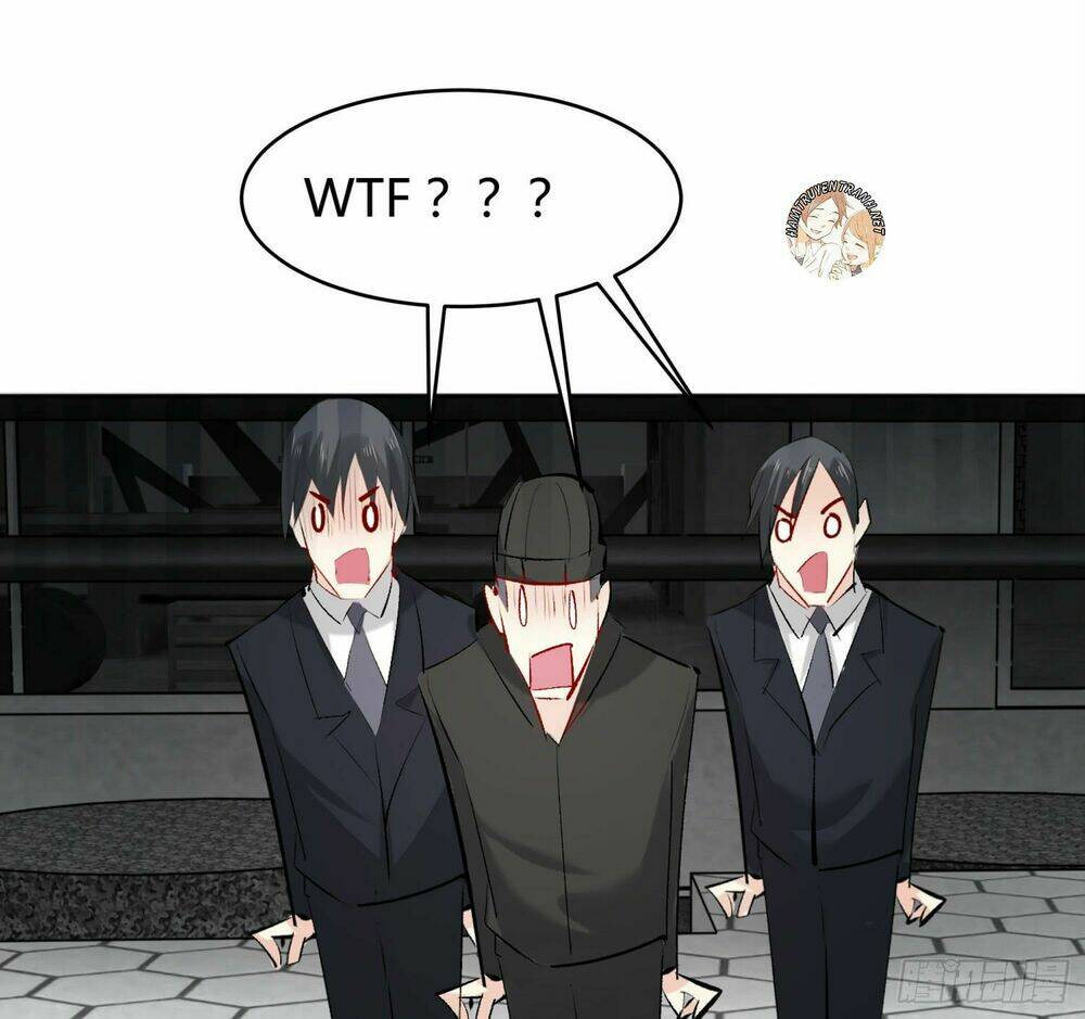 Quái Trộm Thâu Tâm: Chapter 9.1