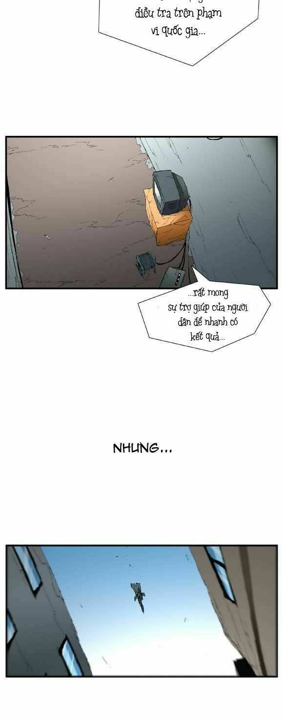 Siêu năng: Chapter 54
