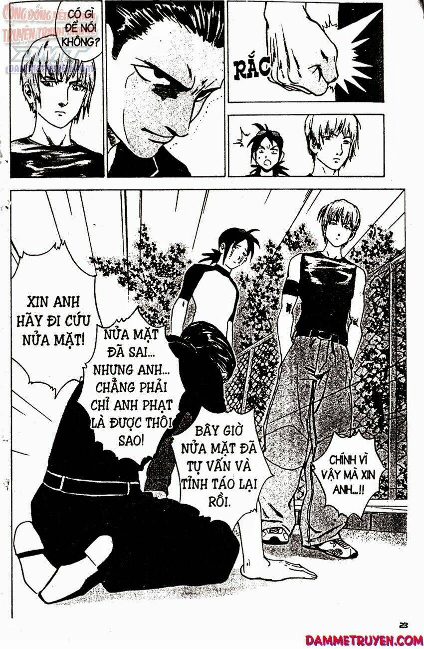 Ai Hơn Ai: Chapter 113