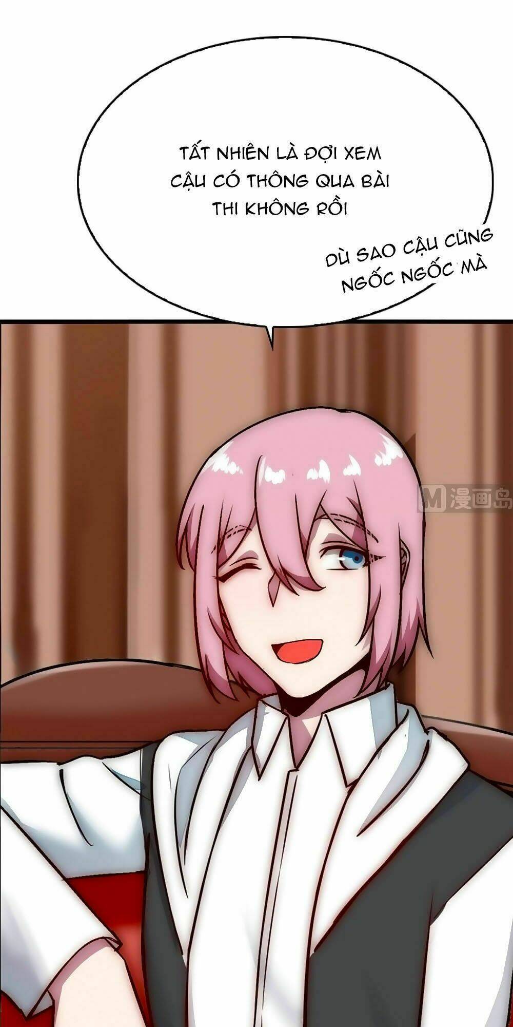 Bám Lấy Nam Thần Bất Chấp Thời Tiết: Chapter 45