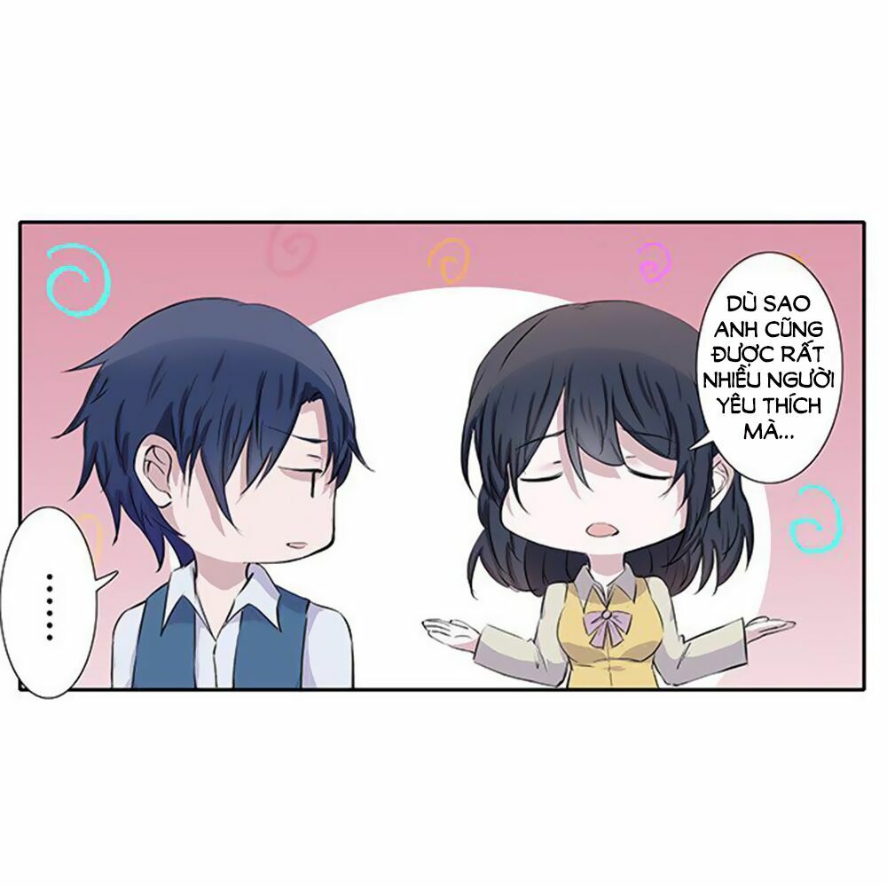 Thiên Kim Đường Môn: Chapter 41
