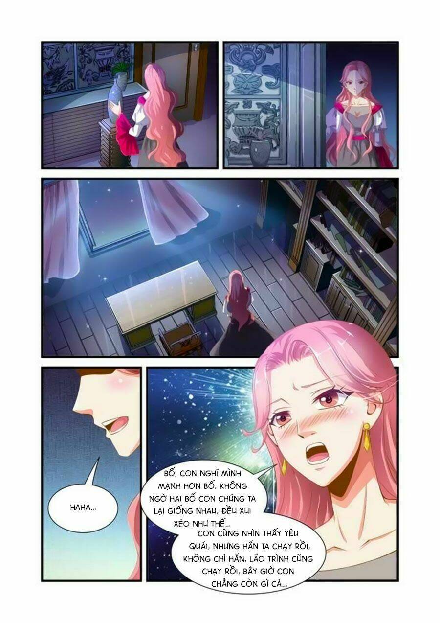 Bán Yêu Khuynh Thành: Chapter 43