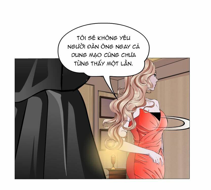 Cạm Bẫy Của Nữ Thần: Chapter 74