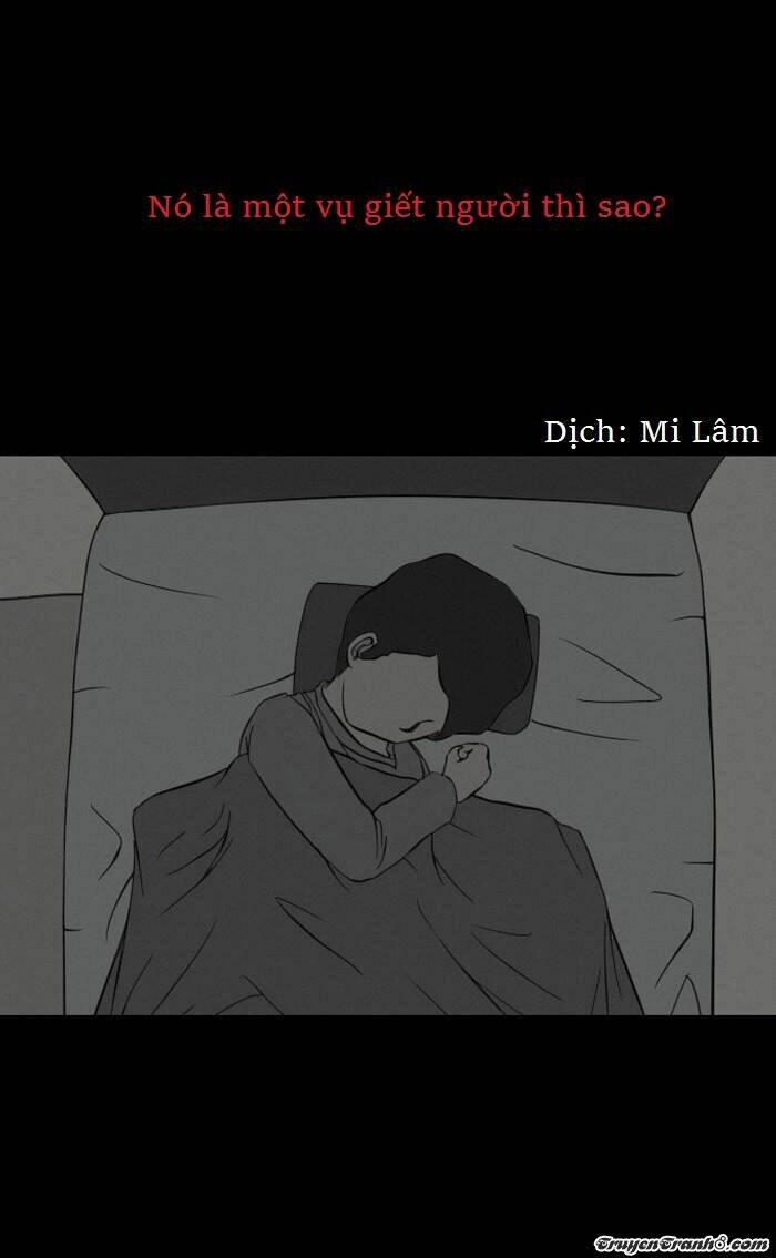 Thứ Sáu: Những Câu Chuyện Cấm: Chapter 15