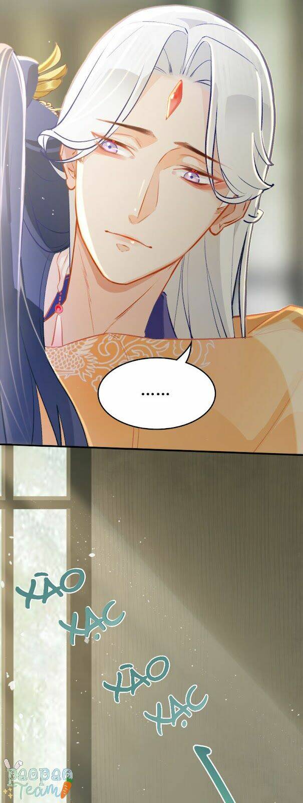 Thượng Đô Thiên Yêu Lục: Chapter 21