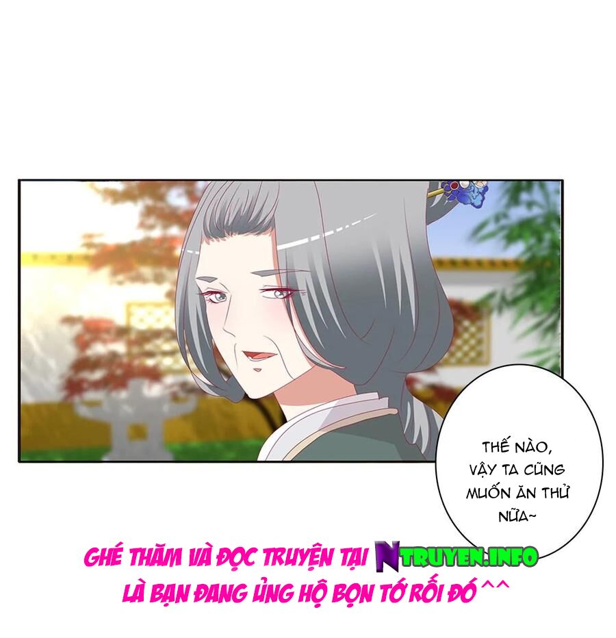 Thông Linh Phi: Chapter 601