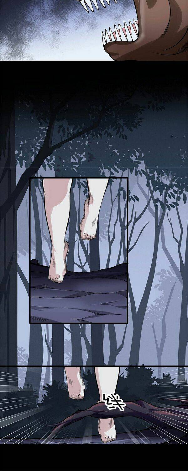 Đô Thị Chí Tôn: Chapter 143