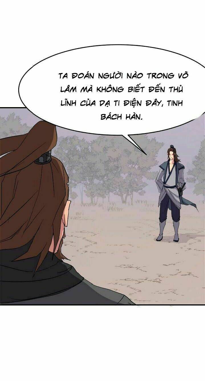 Trọng Sinh, Bất Khả Chiến Bại: Chapter 27