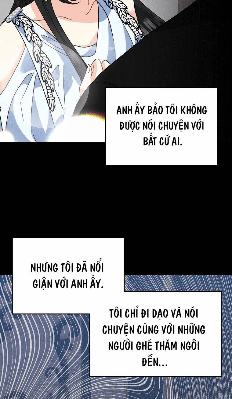 Tôi Trở Thành Gia Sư Của Tên Bạo Chúa: Chapter 40