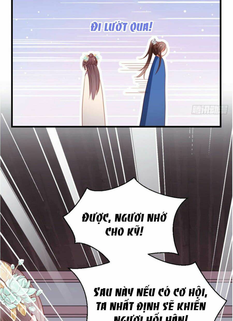 Đứng Lại! Phụng Chỉ Ăn Cướp: Chapter 39