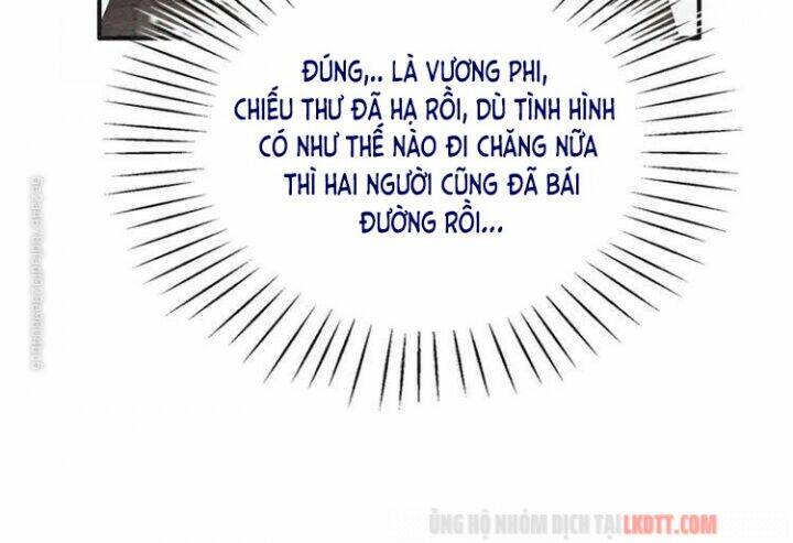 Trọng Sinh Bá Sủng Nhiếp Chính Vương Quá Mạnh Mẽ: Chapter 216