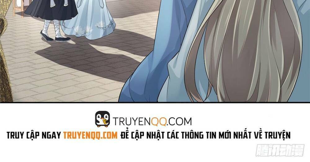 Thiếu Chủ Hung Dữ Quá Tôi Rất Thích: Chapter 12