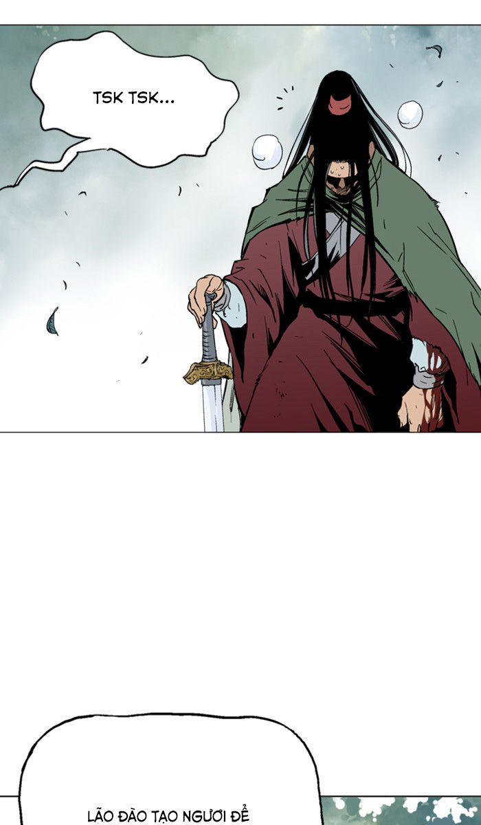 Cao Thủ 2: Chapter 29