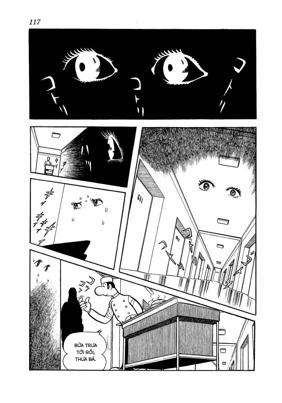 Alabaster: Chapter 3