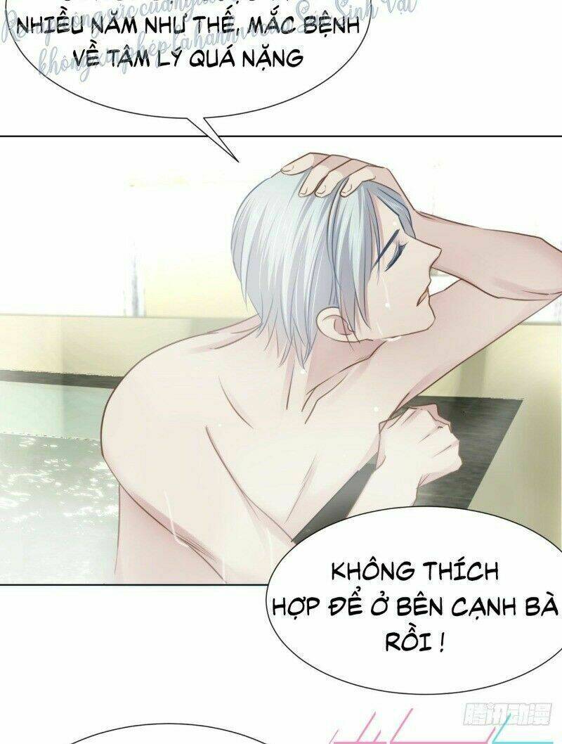 Điều Giáo Gấu Bắc Cực: Chapter 42