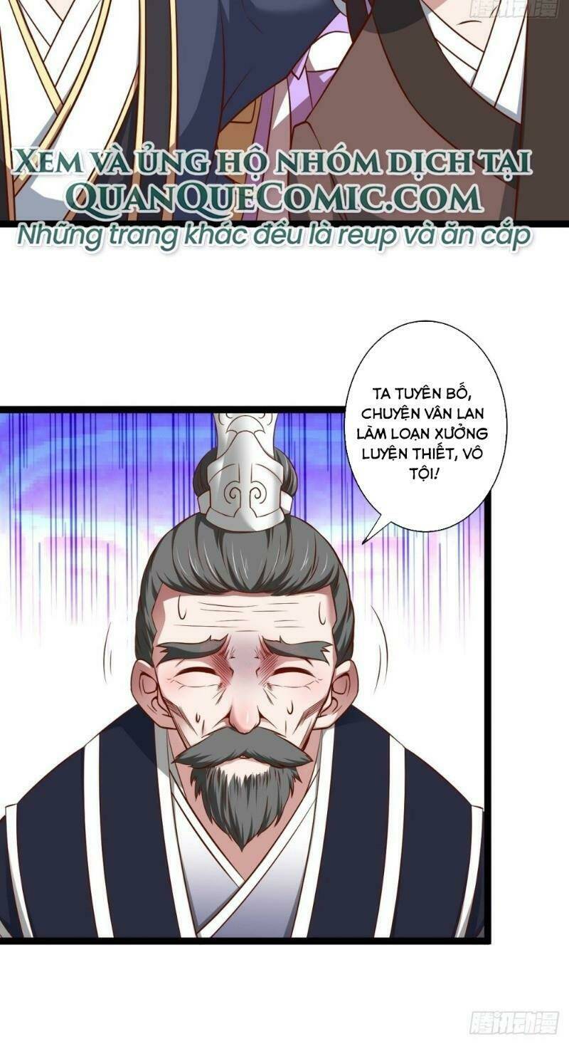 Trọng Sinh Tối Cường Ma Tôn Ở Rể: Chapter 60