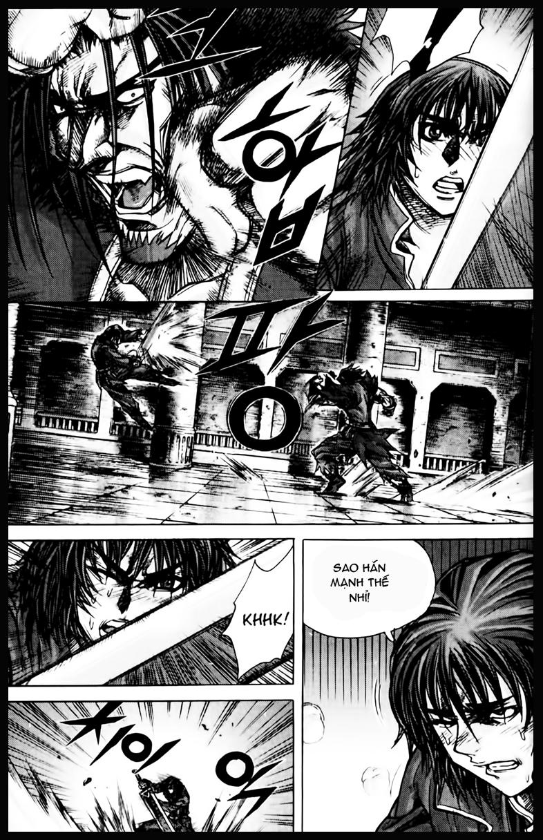 Diêm Đế: Chapter 173