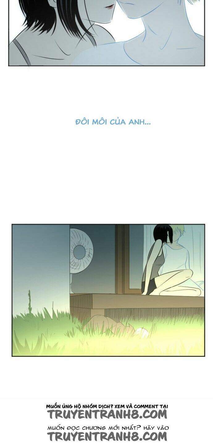 Transparent Cohabitation: Chapter 31