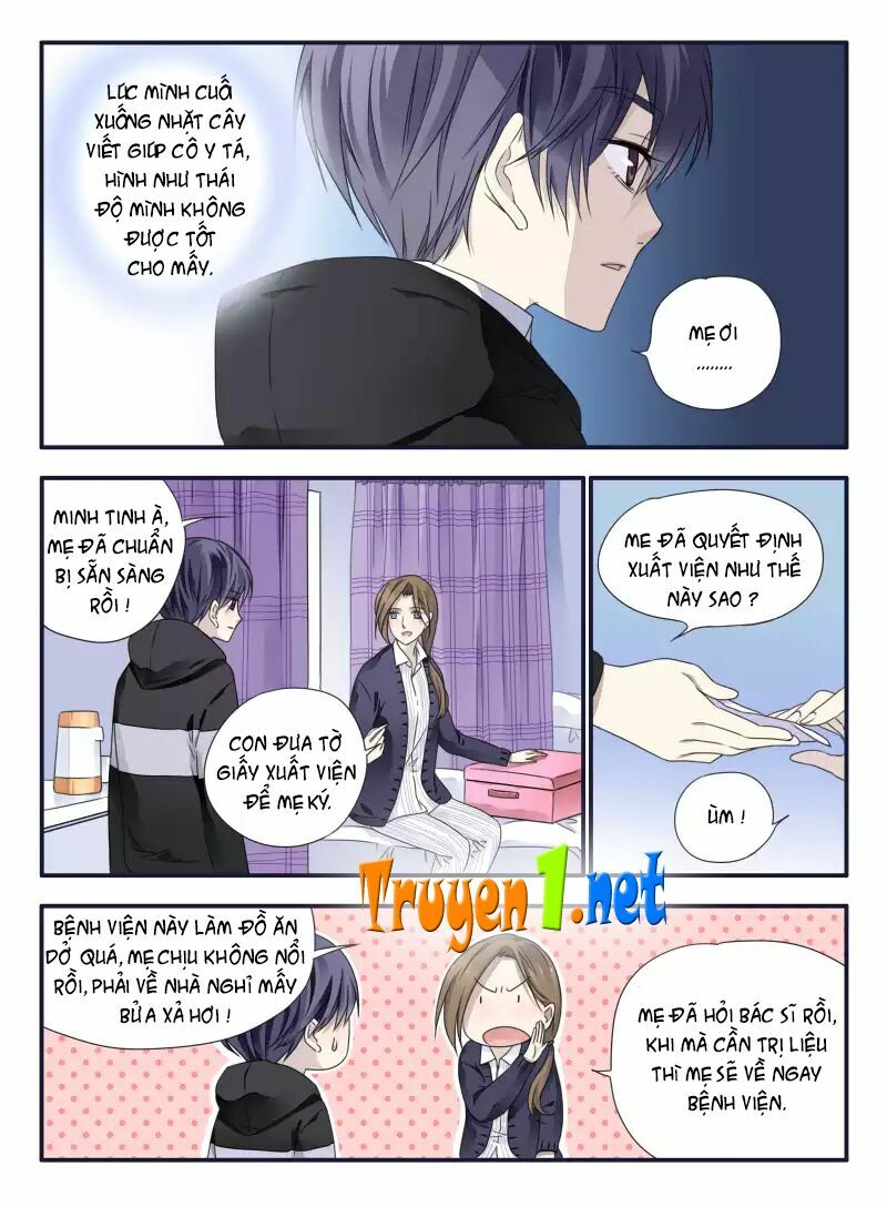 Lam Sí: Chapter 64