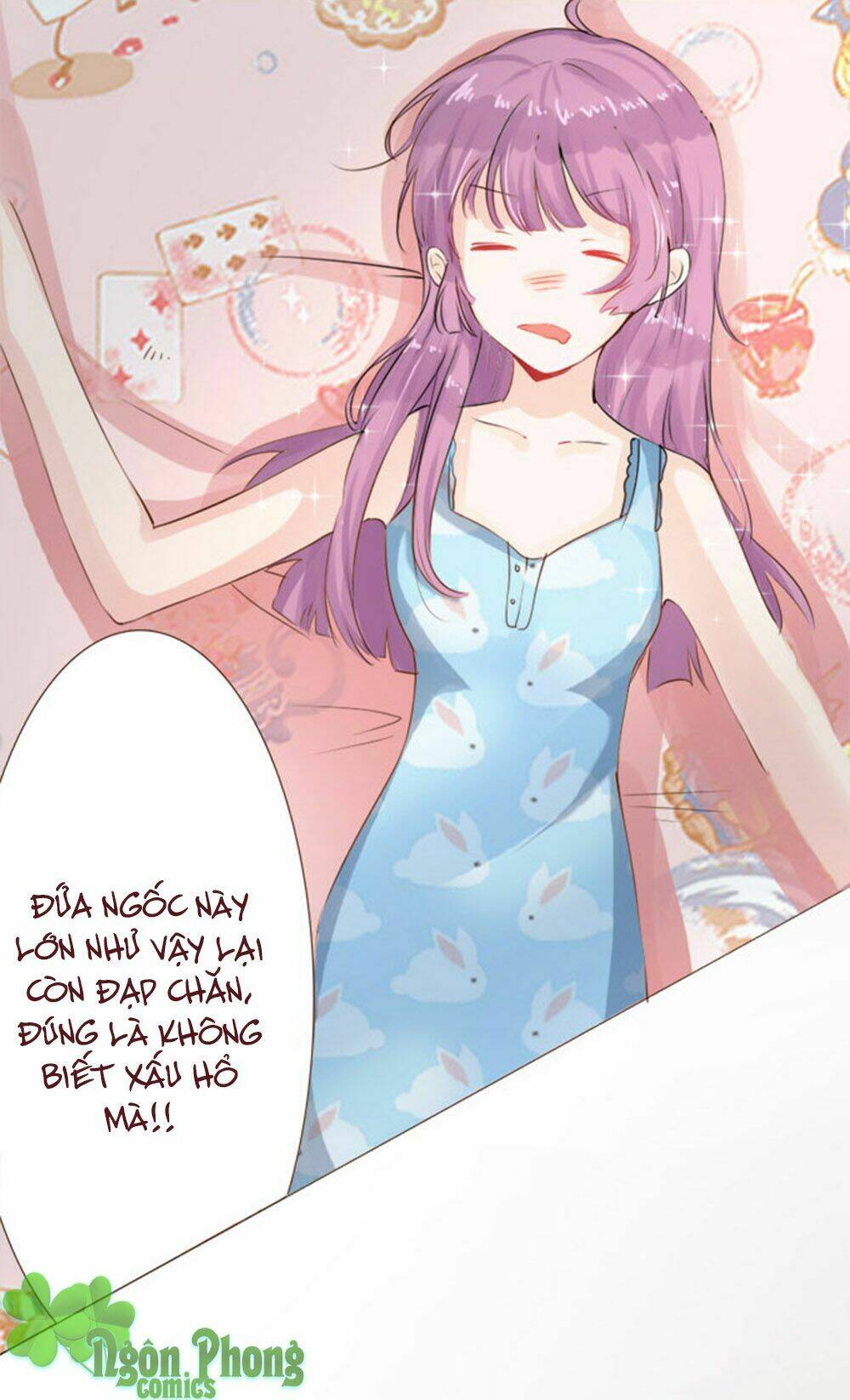 Ma Vương Luyến Ái Chỉ Nam: Chapter 19