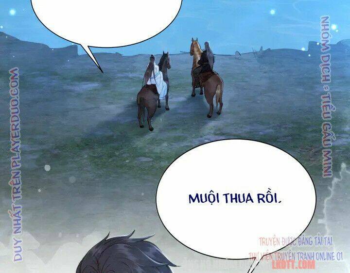 Trọng Sinh Bá Sủng Nhiếp Chính Vương Quá Mạnh Mẽ: Chapter 140