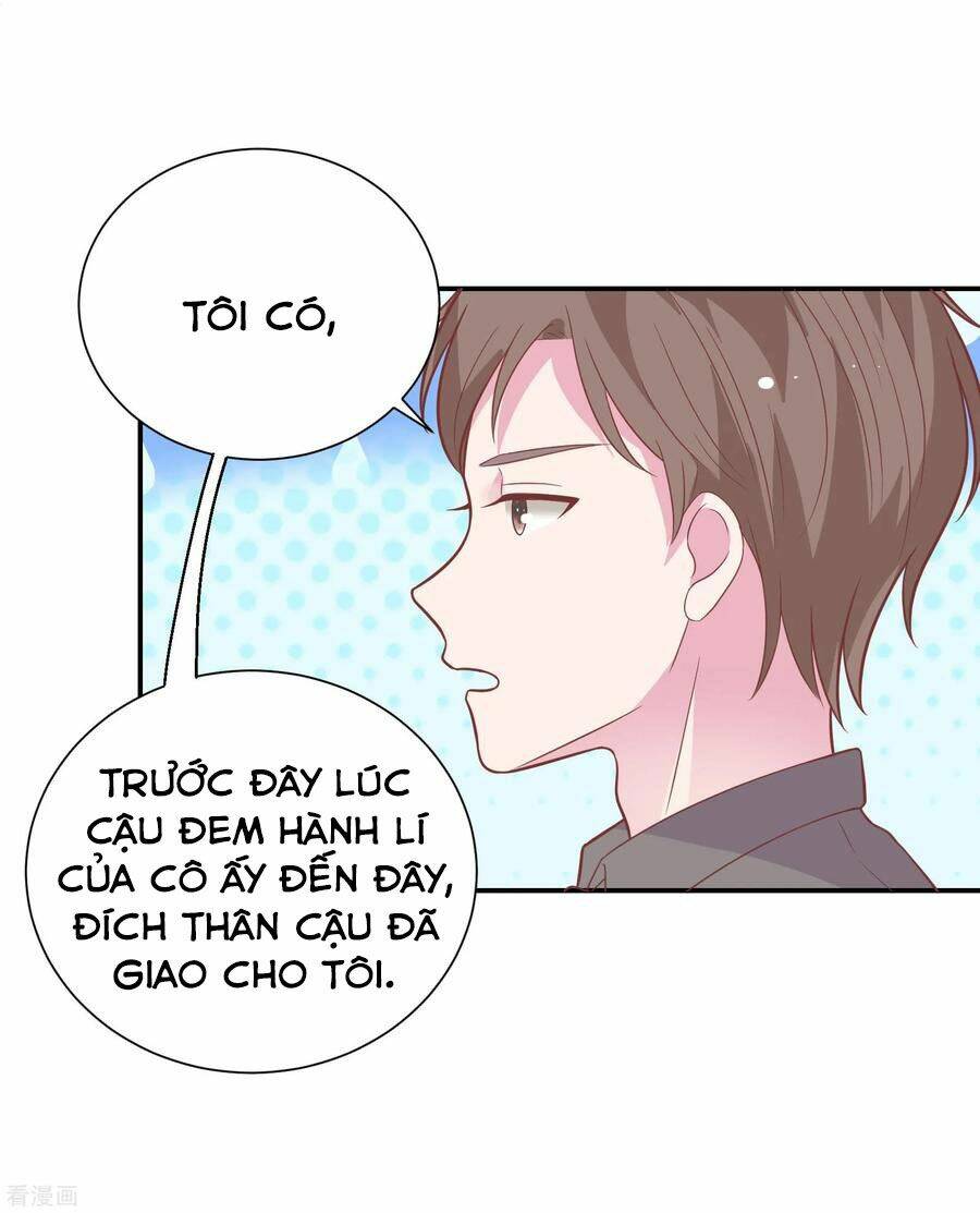 Hẹn Hò Siêu Tốc: Chapter 41