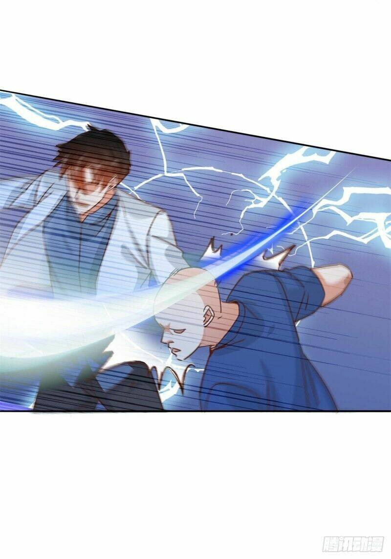 Đô Thị Siêu Cấp Y Sinh: Chapter 27