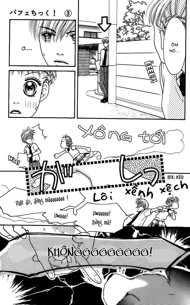 Cô Láng Giềng: Chapter 16