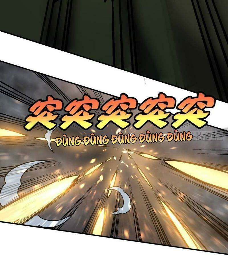 Danh Sách Kẻ Phản Diện: Chapter 73