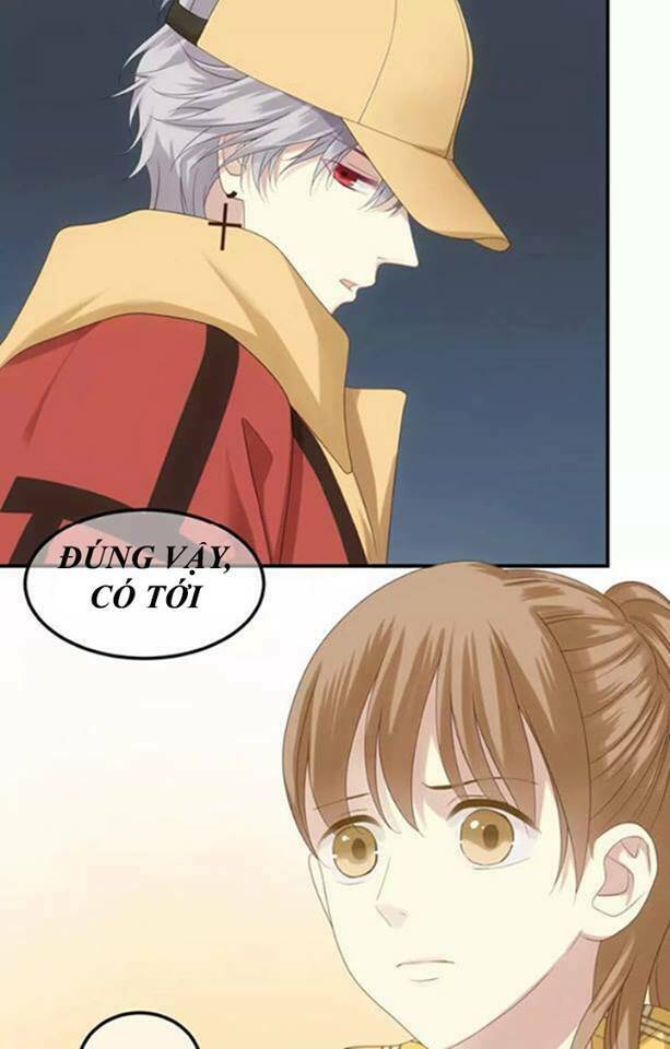 Thần Tượng Điểm Zero: Chapter 91