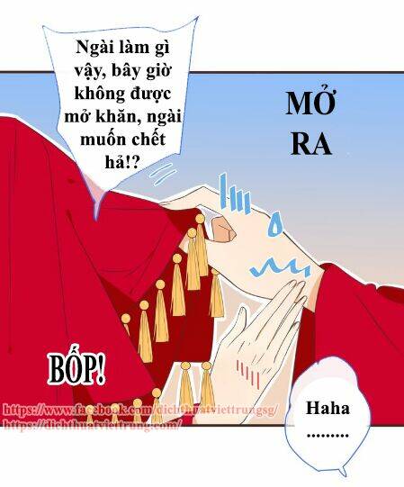 Bạn Trai Tôi Là Cẩm Y Vệ 2: Chapter 47