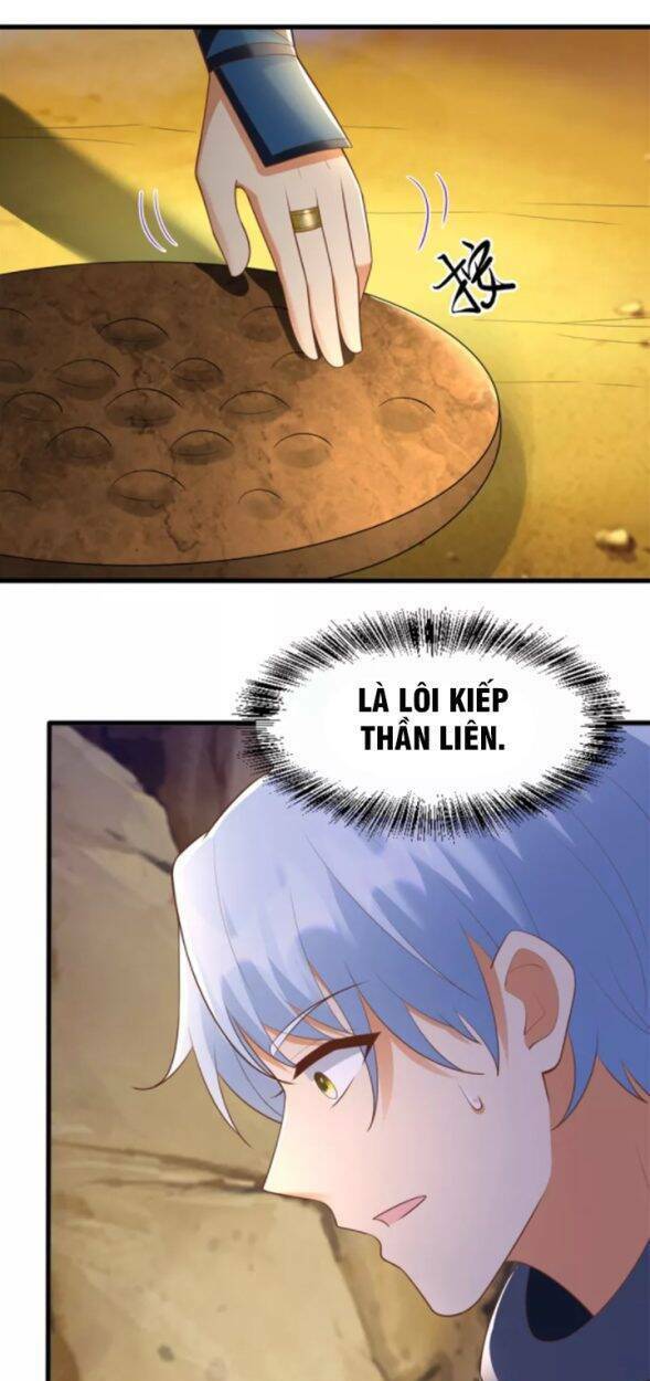 Chí Tôn Trọng Sinh: Chapter 190