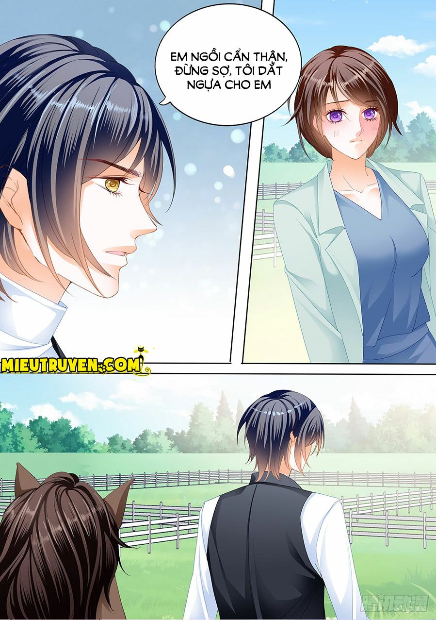 Thiểm Hôn Kiều Thê: Chapter 226